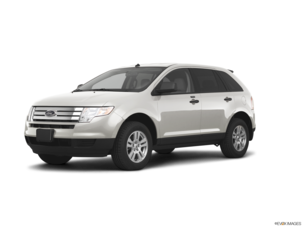 Used 2010 Ford Edge Values Cars For Sale Kelley Blue Book