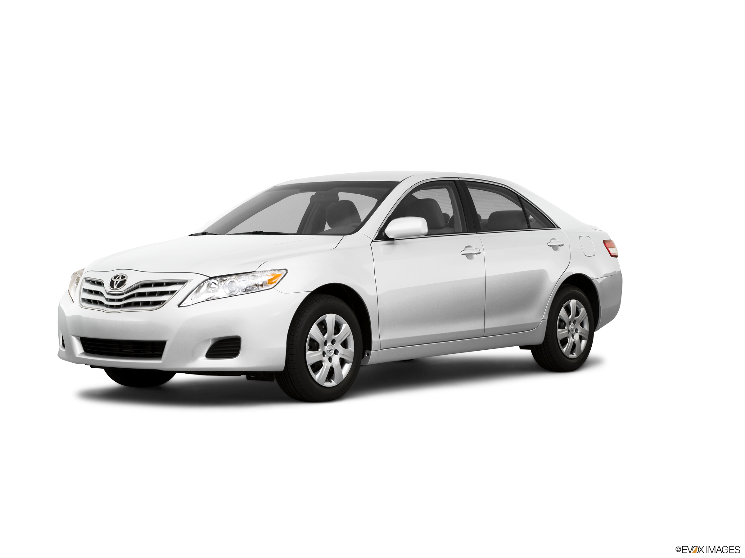Used 2010 Toyota Camry Sedan 4D Prices Kelley Blue Book