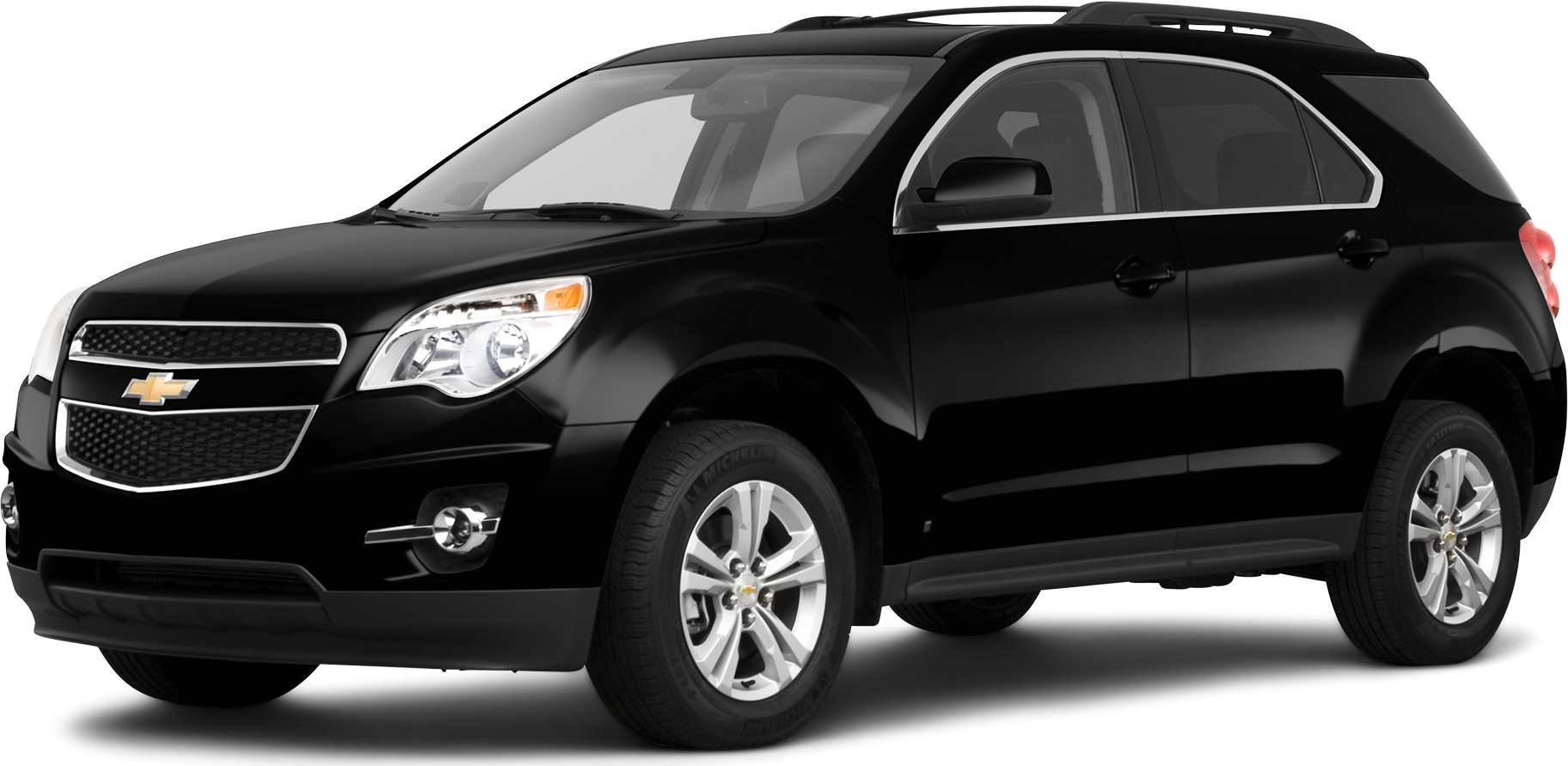 2010 Chevrolet Equinox Values Cars For Sale Kelley Blue Book