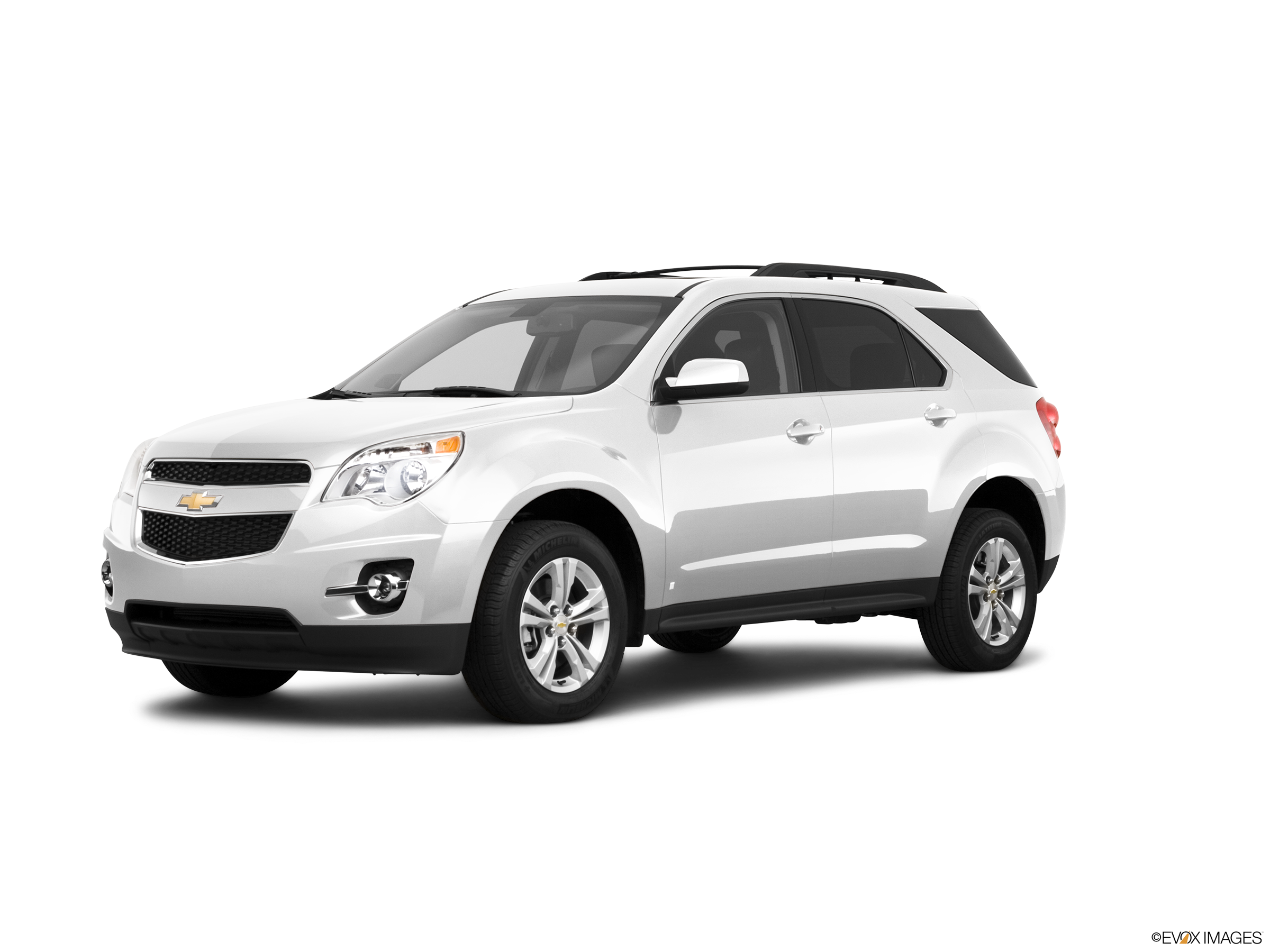 22+ 2010 chevrolet equinox mpg information