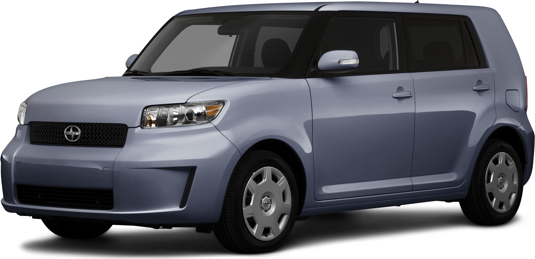 2010 scion xb