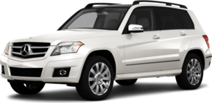 Used 2010 Mercedes Benz Glk Class Glk 350 4matic Sport Utility 4d Prices Kelley Blue Book