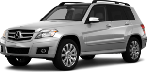 Used 2010 Mercedes Benz Glk Class Glk 350 Sport Utility 4d Prices