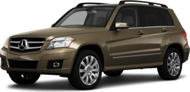 Used 2010 Mercedes Benz Glk Class Values Cars For Sale Kelley
