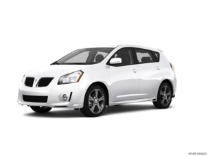 Used 2010 Pontiac Vibe Sport Wagon 4d Prices Kelley Blue Book