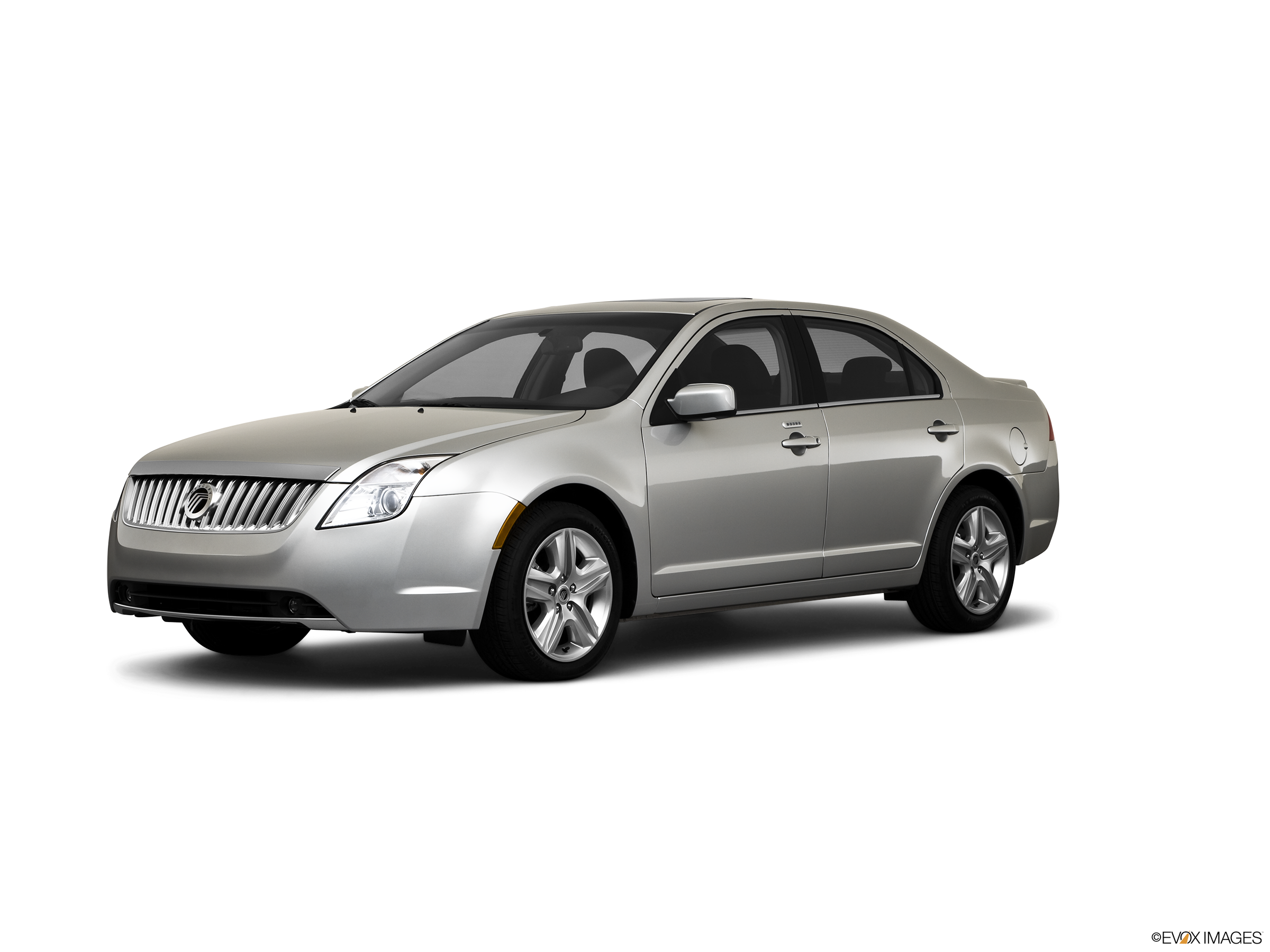 Used 2010 Mercury Milan Sedan 4D Pricing | Kelley Blue Book