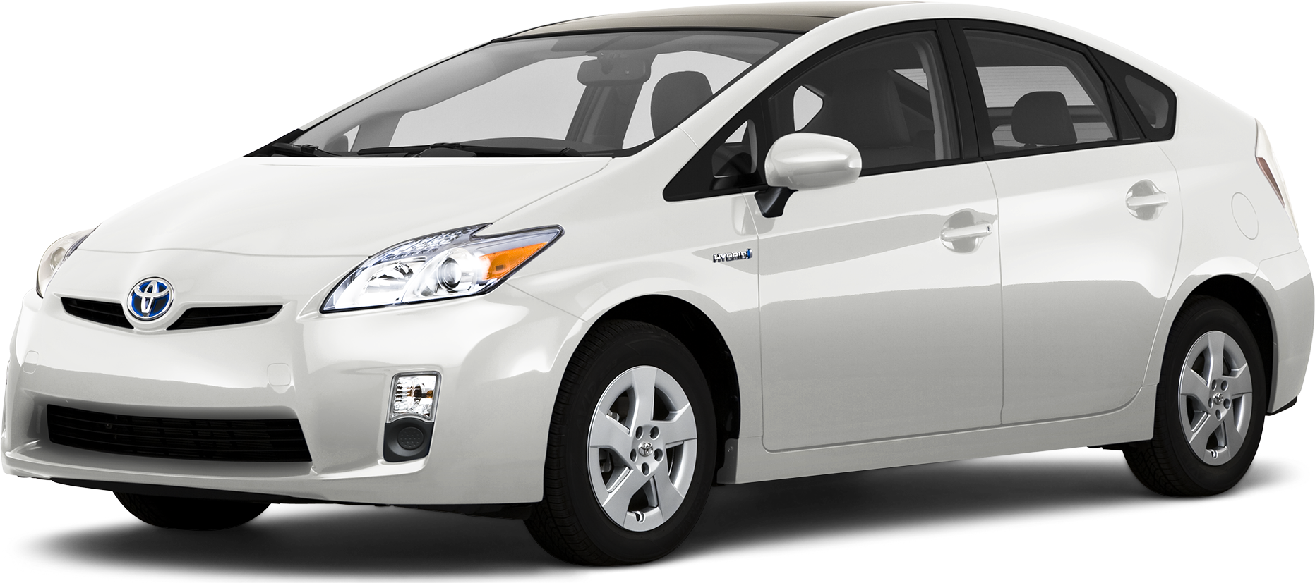 Used 2010 Toyota Prius Values & Cars for Sale | Kelley Blue Book
