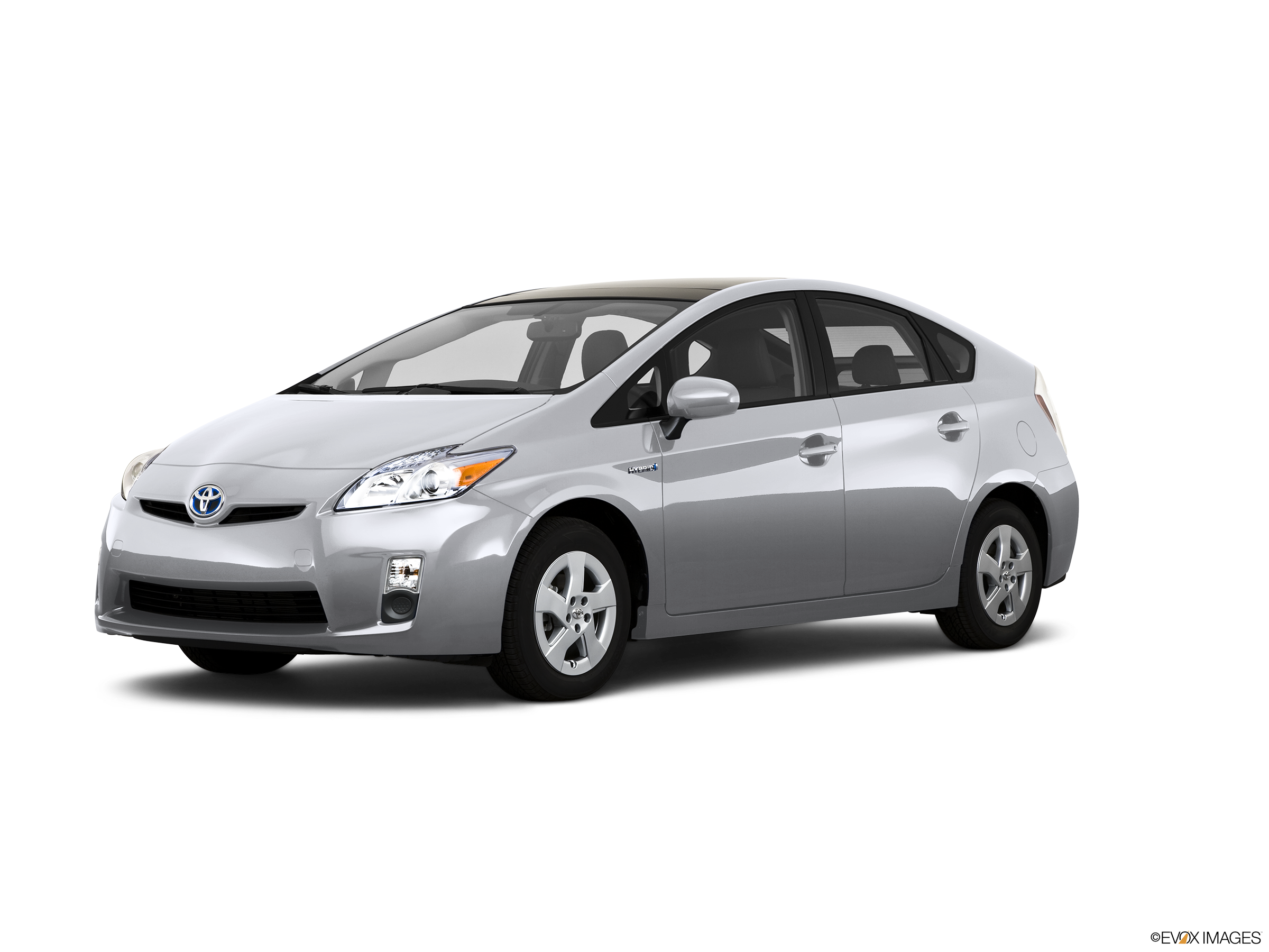 Used 2010 Toyota Prius II Hatchback 4D Pricing | Kelley Blue Book