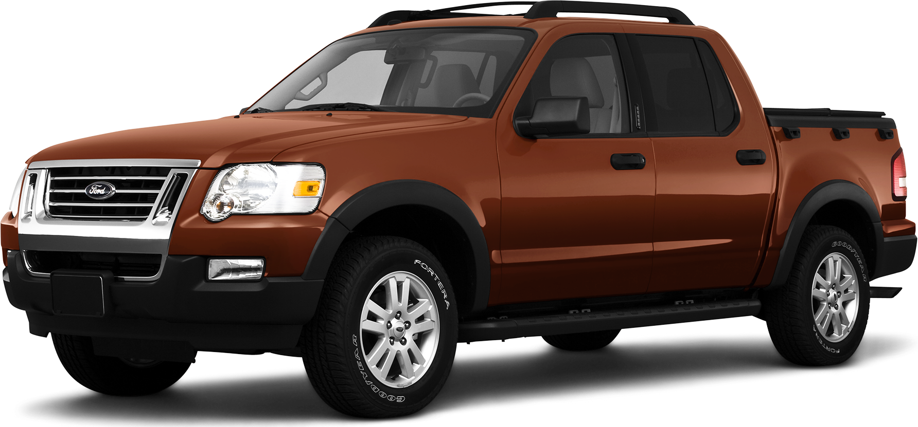 Used 2010 Ford Explorer Sport Trac Values & Cars for Sale ...