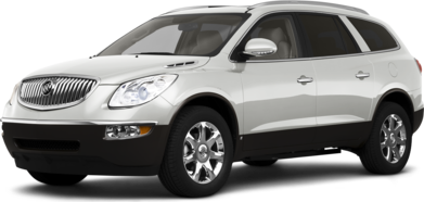 2010 Buick Enclave Prices Reviews Amp Pictures Kelley