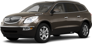 2010 Buick Enclave Prices Reviews Amp Pictures Kelley