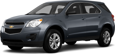 2010 Chevrolet Equinox Prices Reviews Amp Pictures Kelley