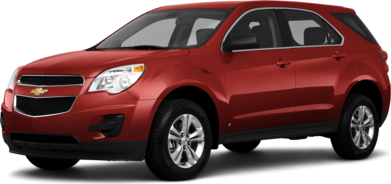 2010 Chevrolet Equinox Prices Reviews Amp Pictures Kelley