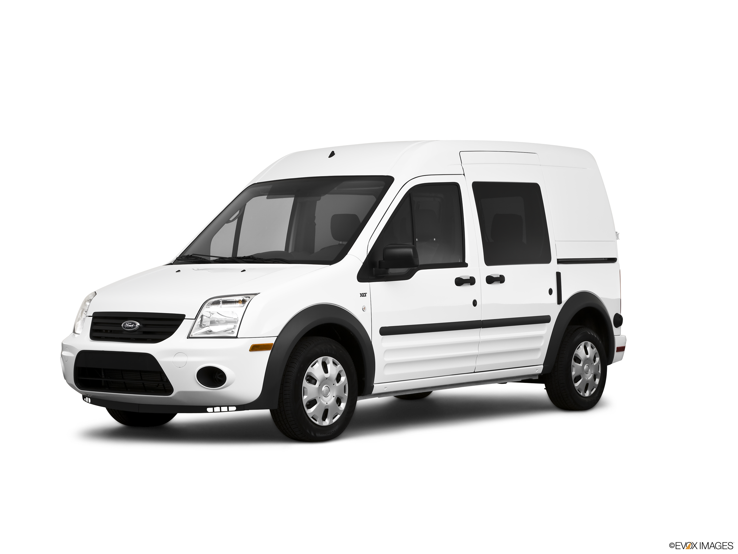 Used 2010 Ford Transit Connect Passenger Values Cars For Sale Kelley Blue Book