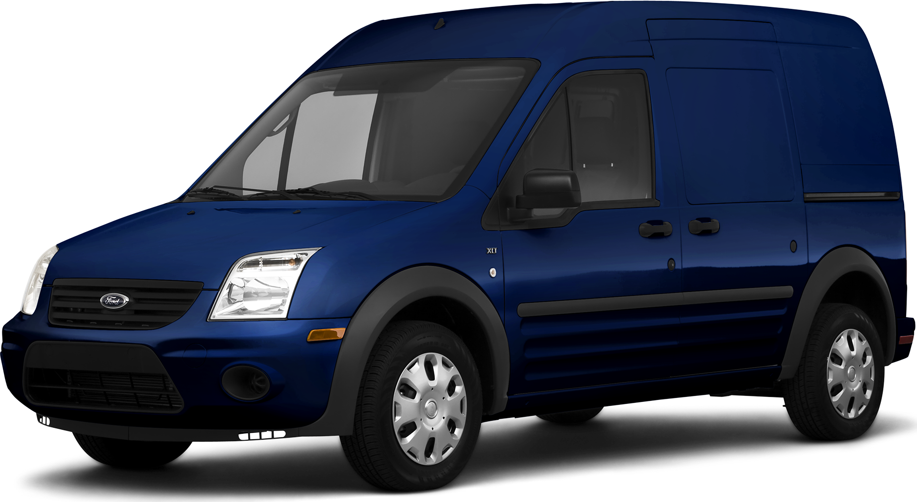 2010 ford transit connect xlt van 4d
