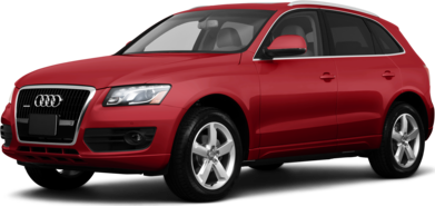 2010 Audi Q5 Prices Reviews Amp Pictures Kelley Blue Book