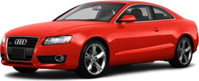 2010 Audi A5 Prices Reviews Amp Pictures Kelley Blue Book