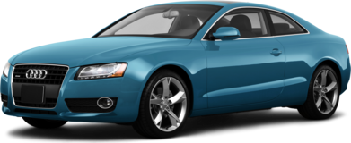 2010 Audi A5 Prices Reviews Amp Pictures Kelley Blue Book