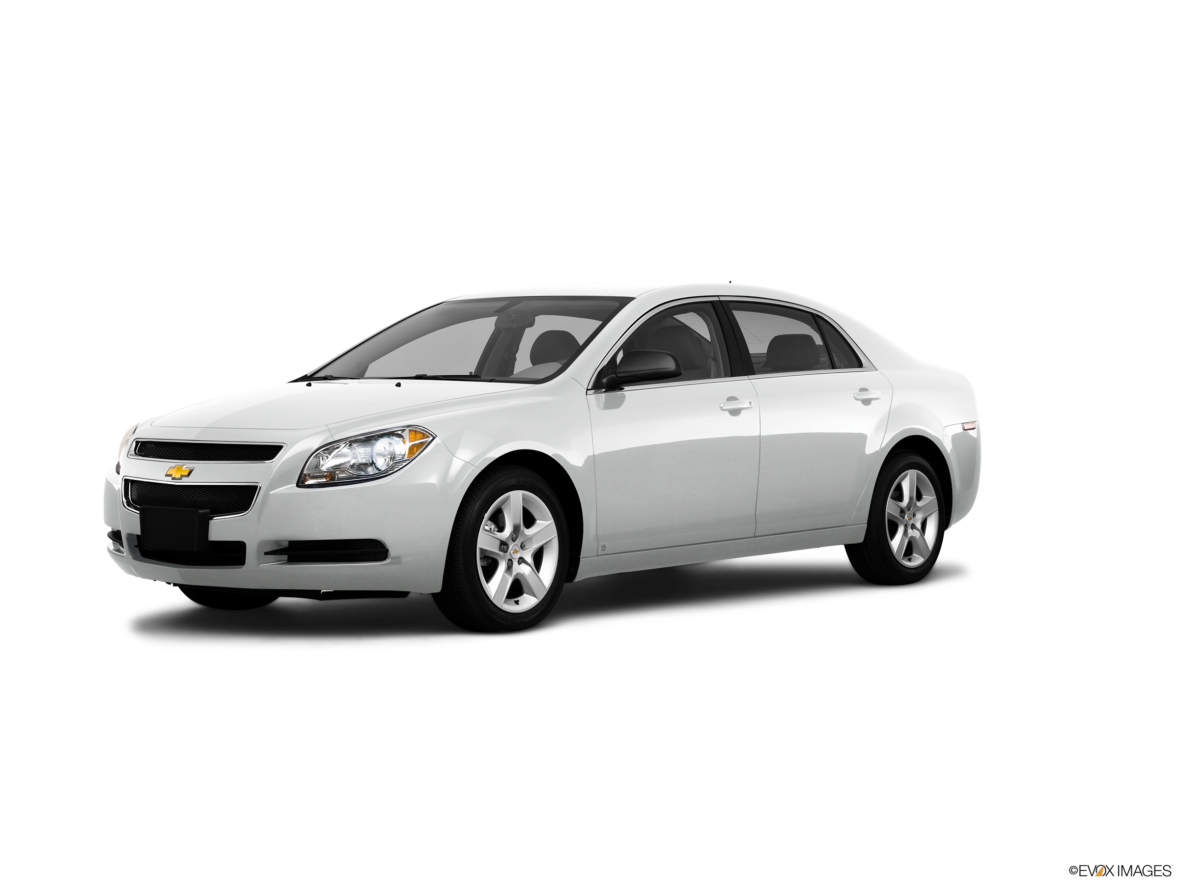 Used 2010 Chevrolet Malibu Ls Sedan 4d Prices Kelley Blue Book