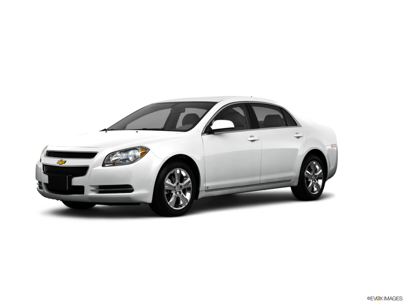 Used 2010 Chevrolet Malibu LT Sedan 4D Prices | Kelley ...