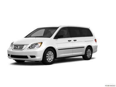 Used 2010 Honda Odyssey Values Cars For Sale Kelley Blue Book