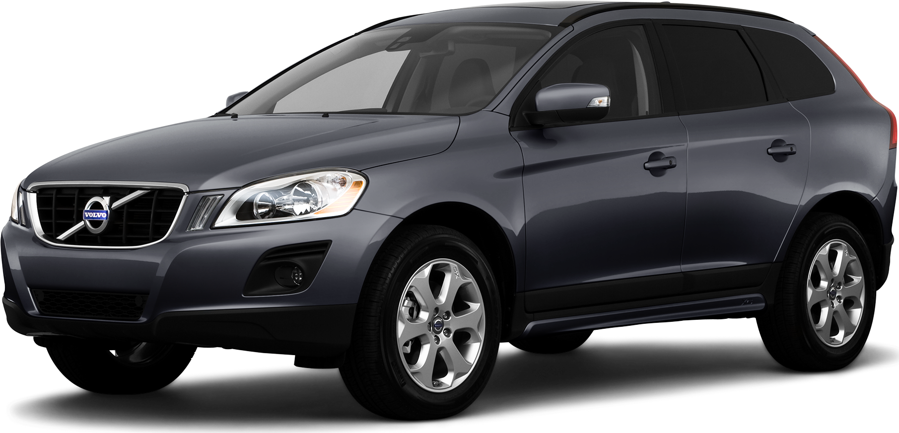 Вольво xc60 2010