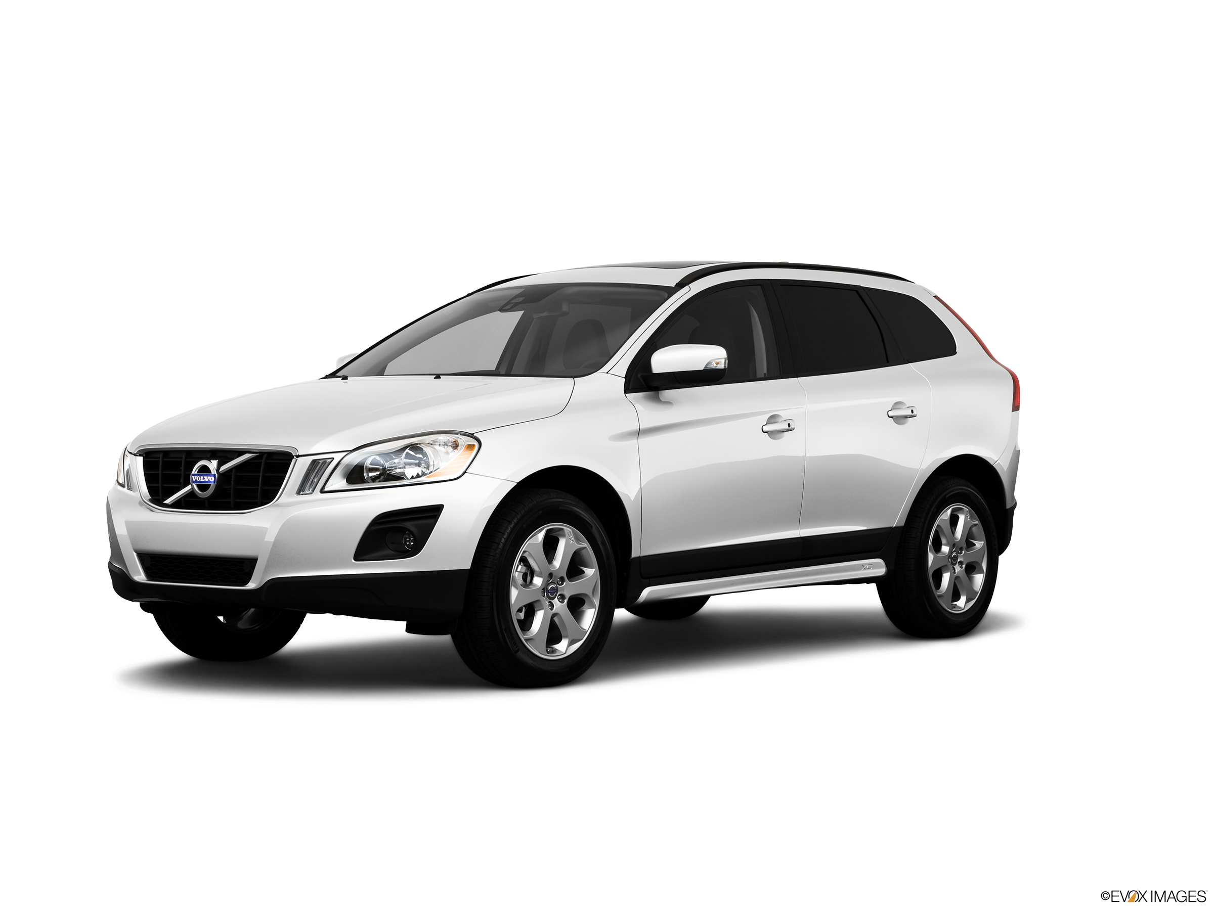 Volvo xc60 2010 магнитола