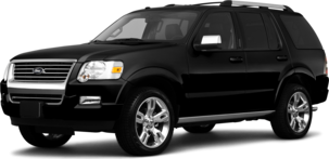 Used 10 Ford Explorer Eddie Bauer Sport Utility 4d Prices Kelley Blue Book