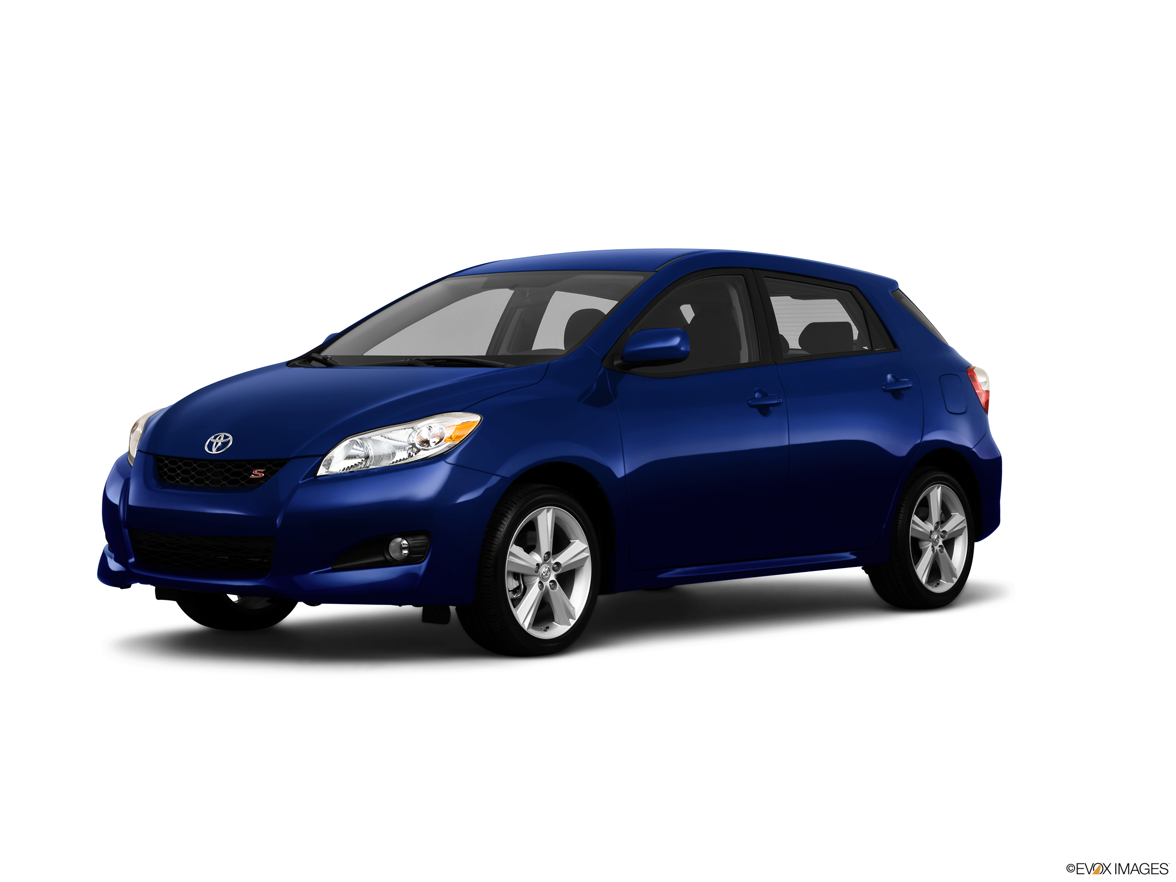 Used 2010 Toyota Matrix S Sport Wagon 4D Pricing | Kelley Blue Book