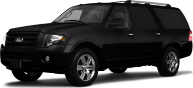 2010 Ford Expedition EL Prices, Reviews &amp; Pictures ...