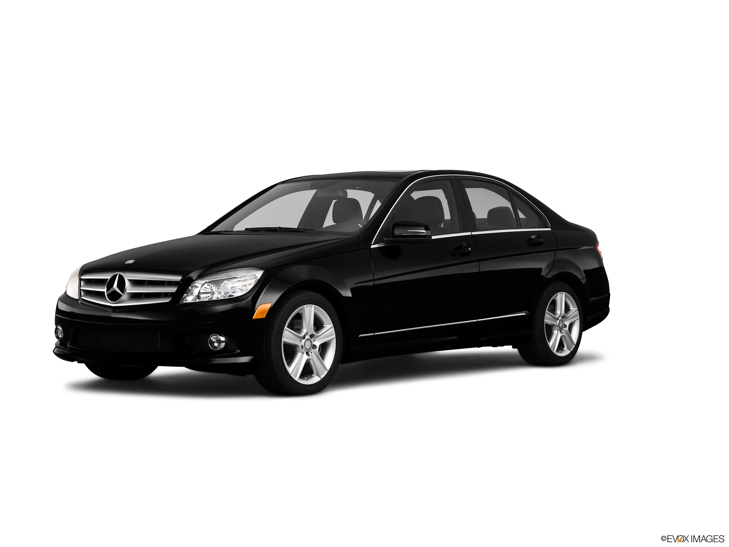 Used 2010 MercedesBenz CClass C 350 Sport Sedan 4D Pricing Kelley