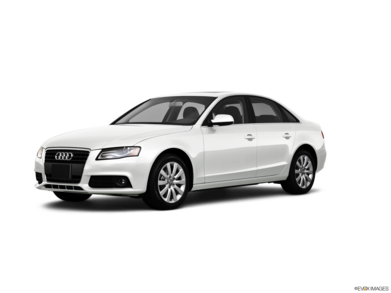 Used 2010 Audi A4 Values Cars For Sale Kelley Blue Book