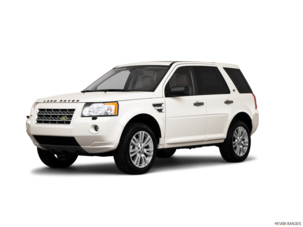 Used 2010 Land Rover Lr2 Hse Sport Utility 4d Prices Kelley Blue Book