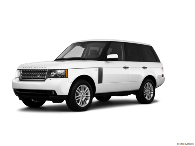 Used 2010 Land Rover Range Rover Values Cars For Sale Kelley Blue Book
