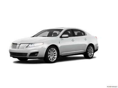 Used 2010 Lincoln Mks Values Cars For Sale Kelley Blue Book