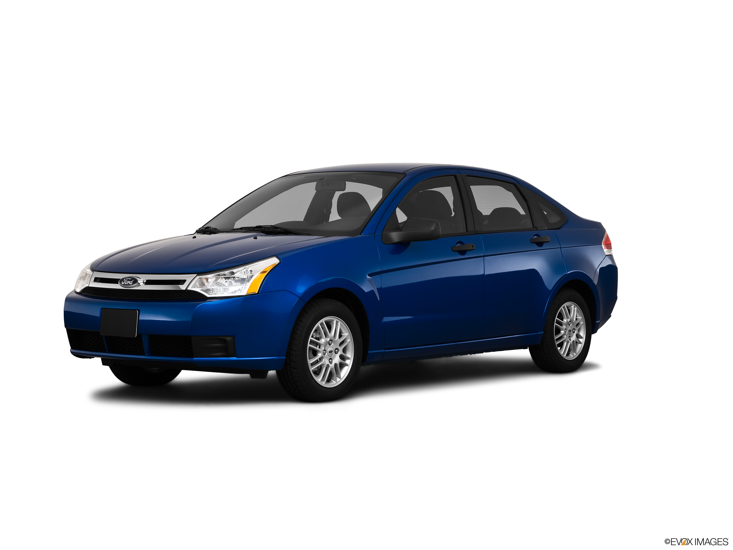 Kelley Blue Book Ford Focus