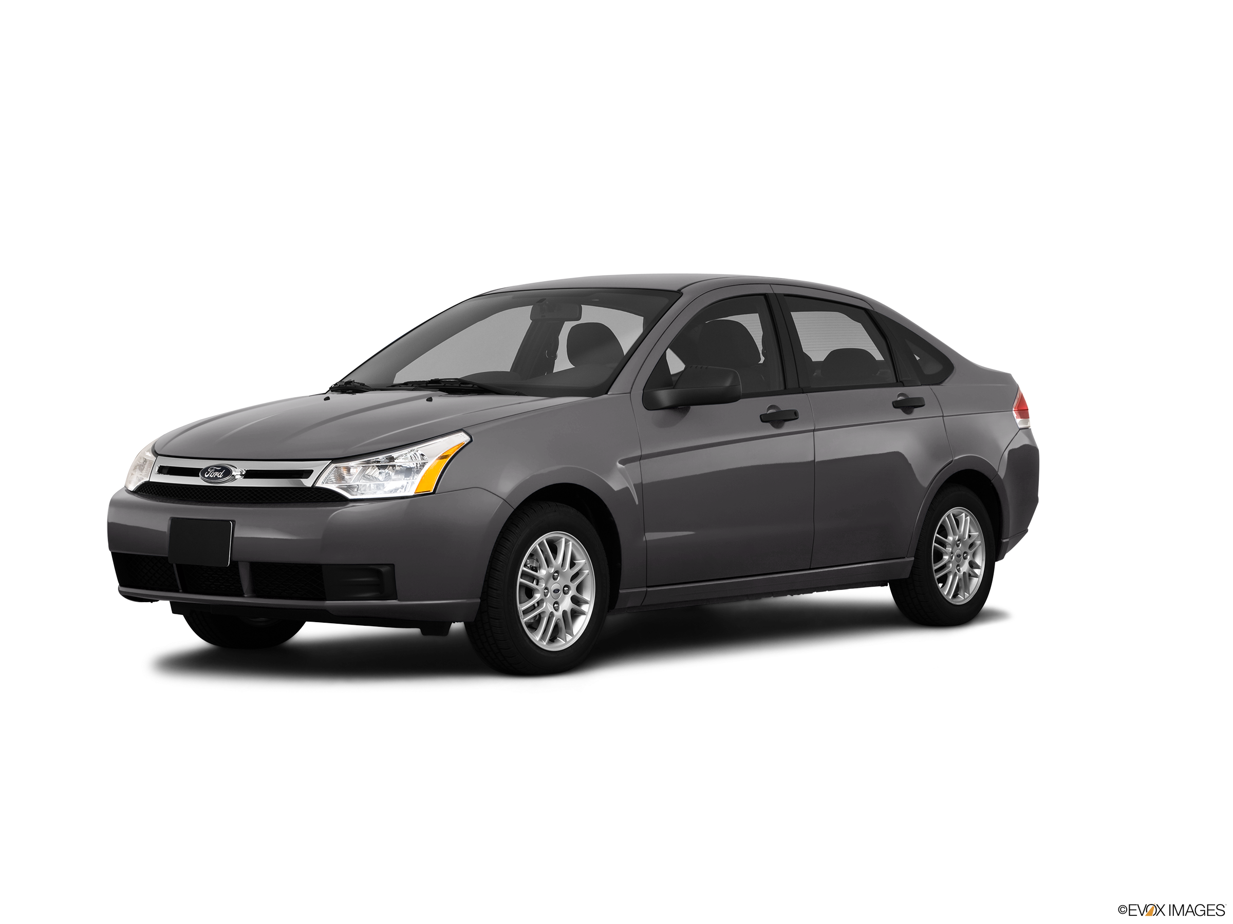 Used 2010 Ford Focus SE Sedan 4D Pricing | Kelley Blue Book