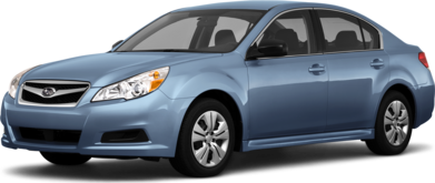 2010 Subaru Legacy Prices Reviews Amp Pictures Kelley