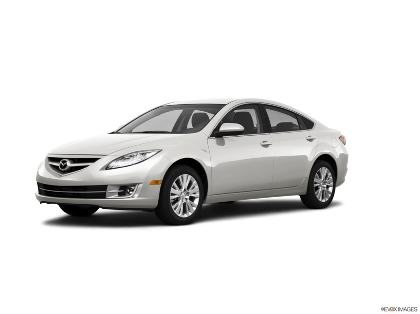 Used 2010 MAZDA MAZDA6 i Touring Sedan 4D Prices Kelley Blue Book