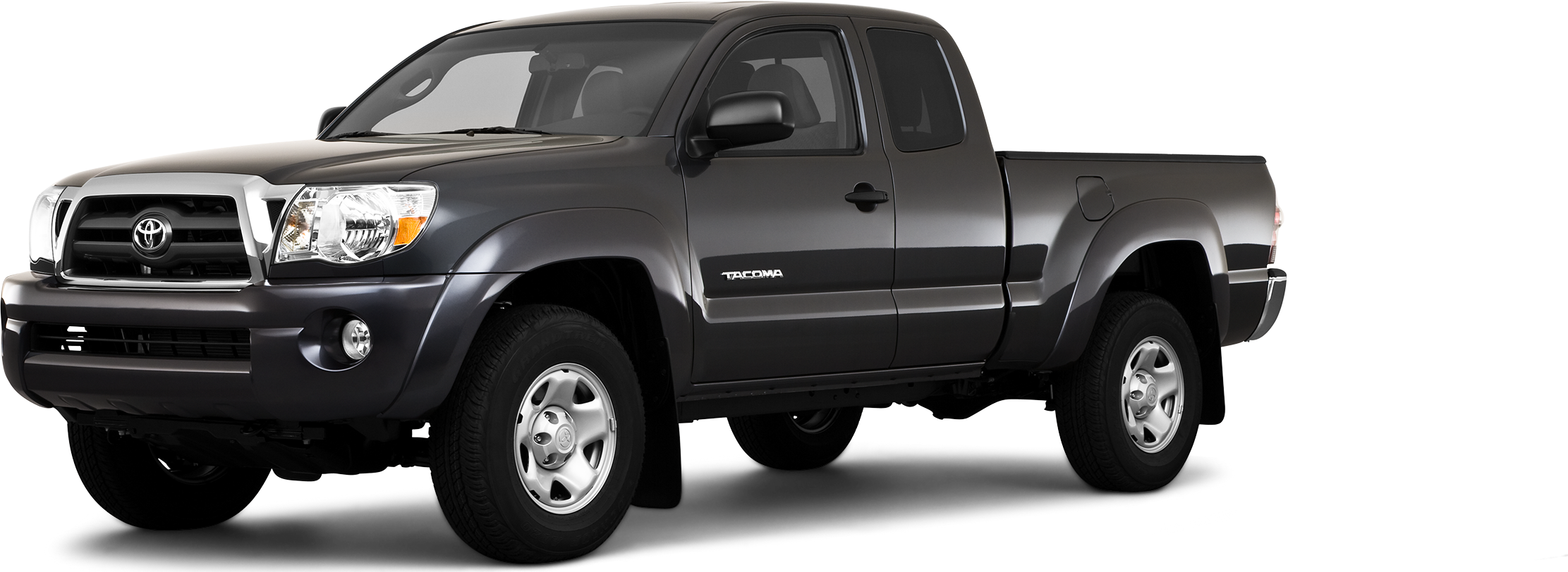 2010 Toyota Tacoma Access Cab Values & Cars for Sale | Kelley Blue Book