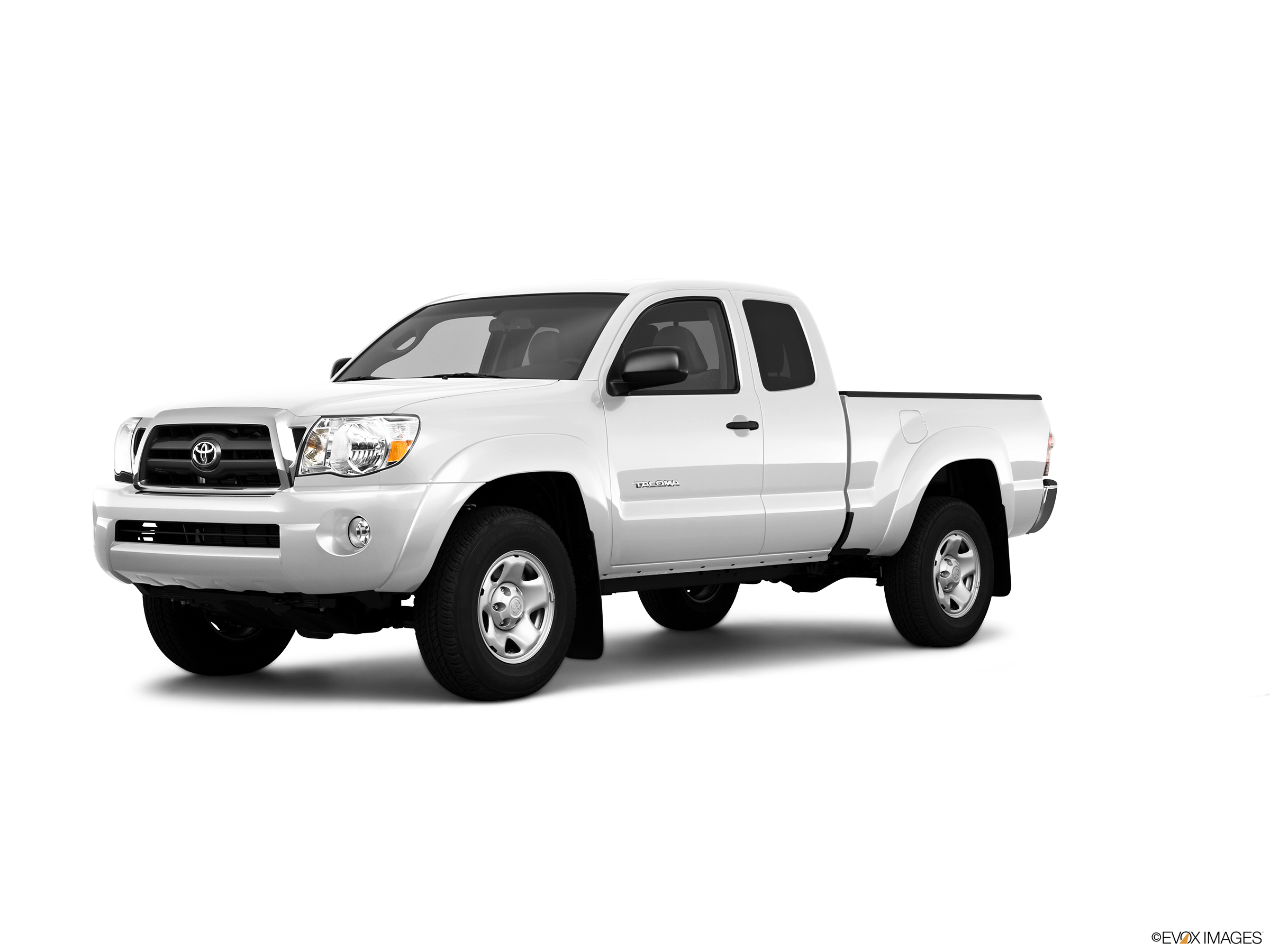 10 Toyota Tacoma Access Cab Values Cars For Sale Kelley Blue Book