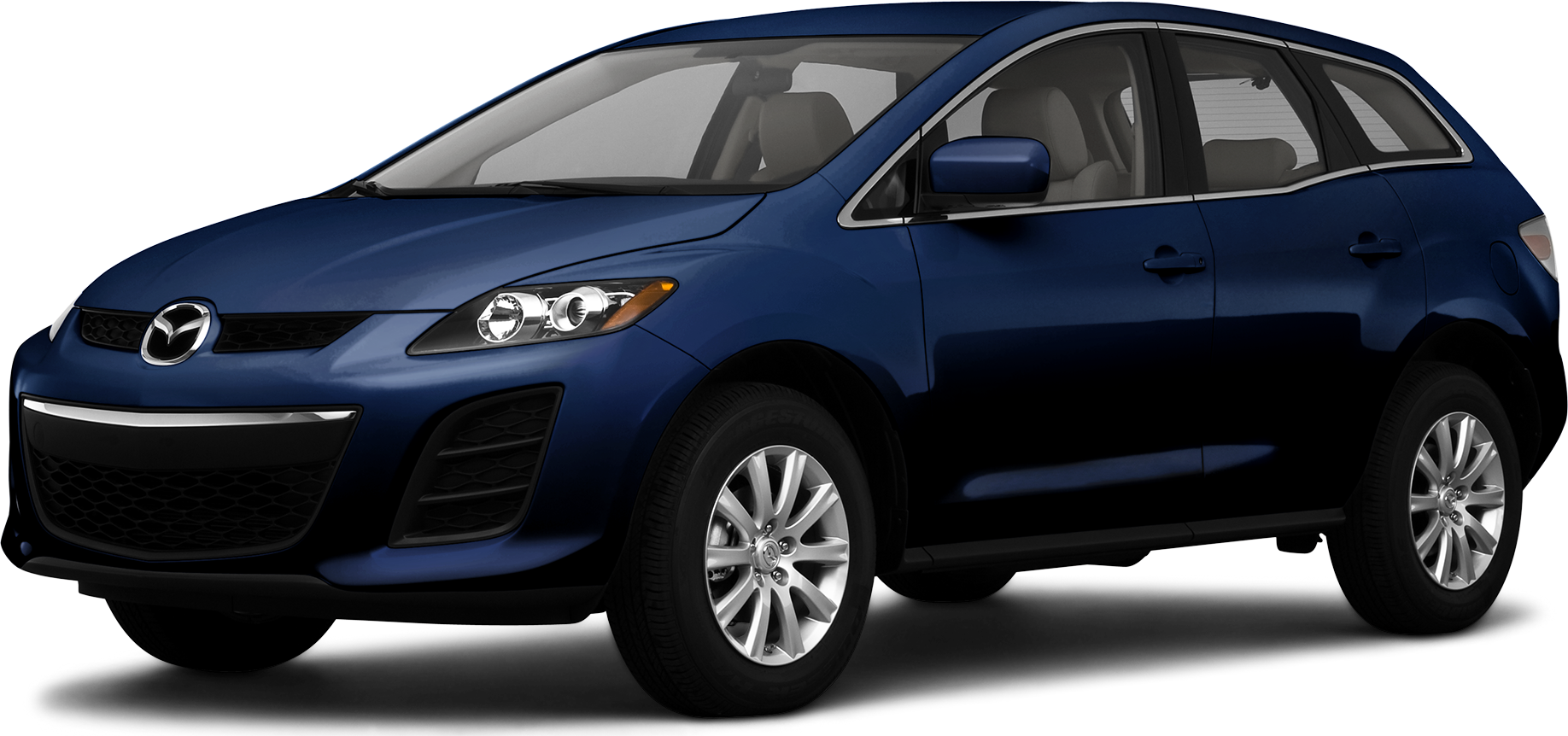 10 Mazda Cx 7 Price Kbb Value Cars For Sale Kelley Blue Book