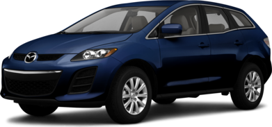 2010 Mazda Cx 7 Prices Reviews Amp Pictures Kelley Blue Book