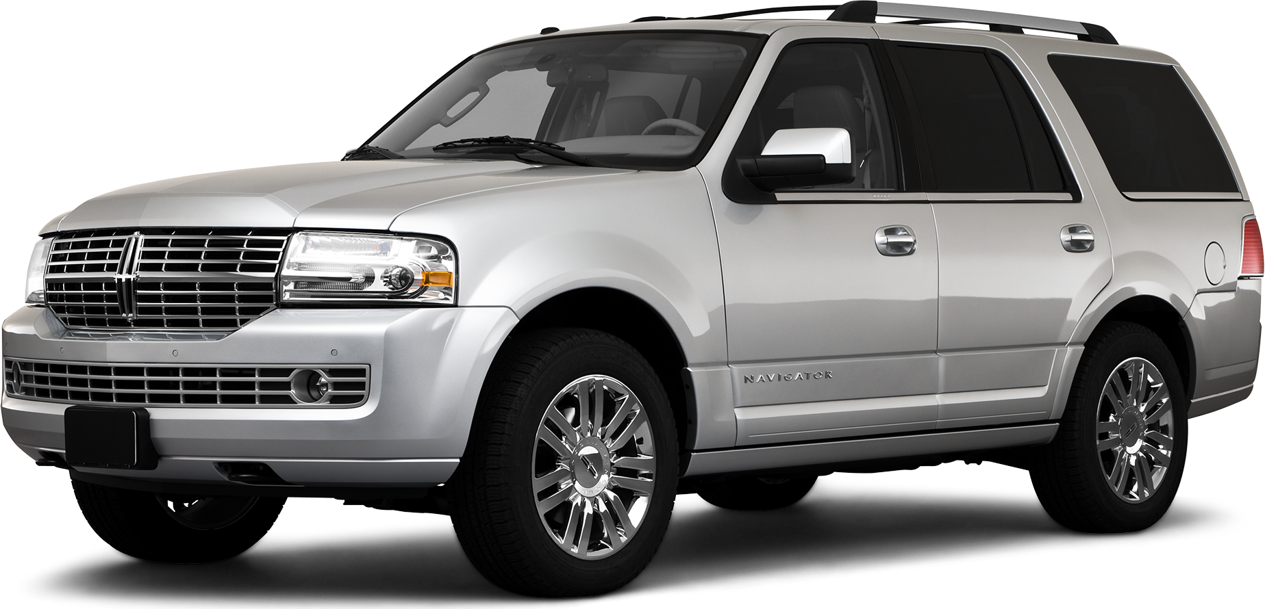 Lincoln navigator 2010