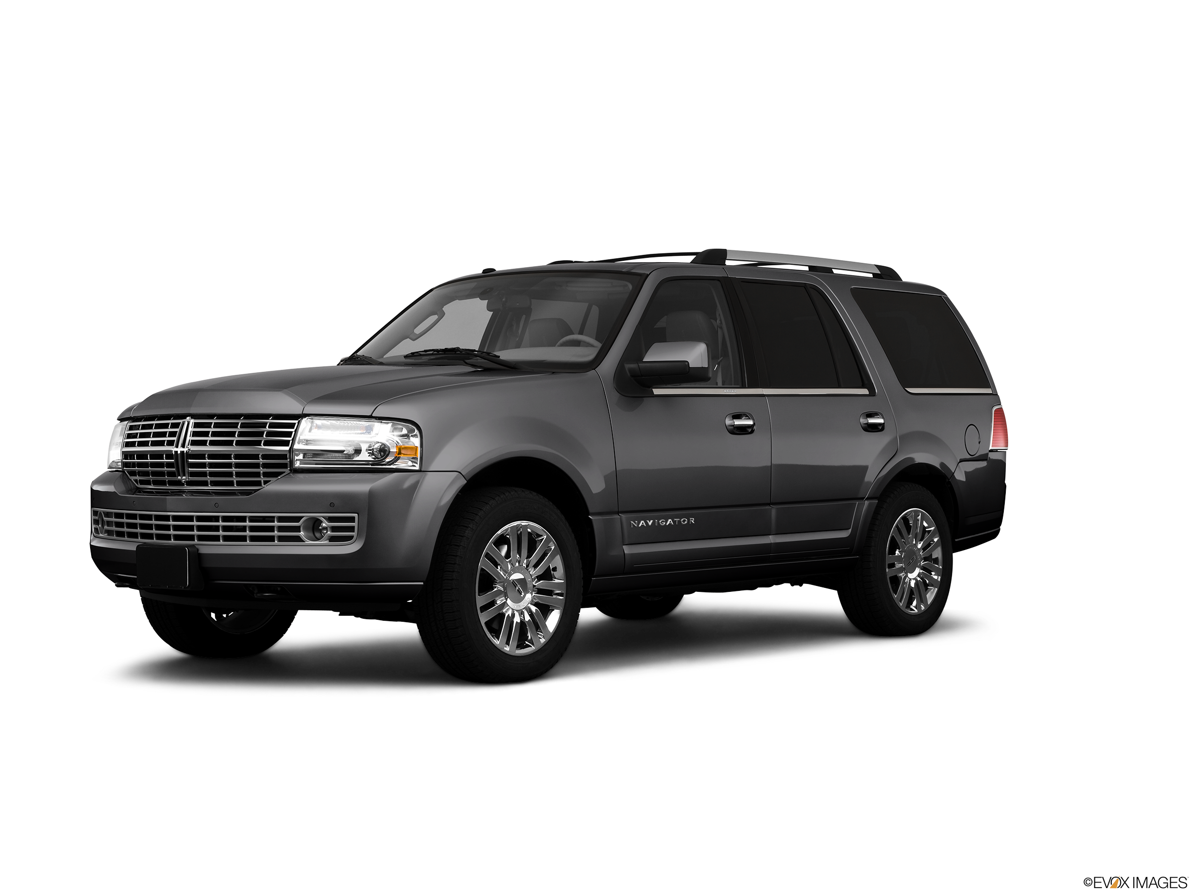 Lincoln navigator 2010