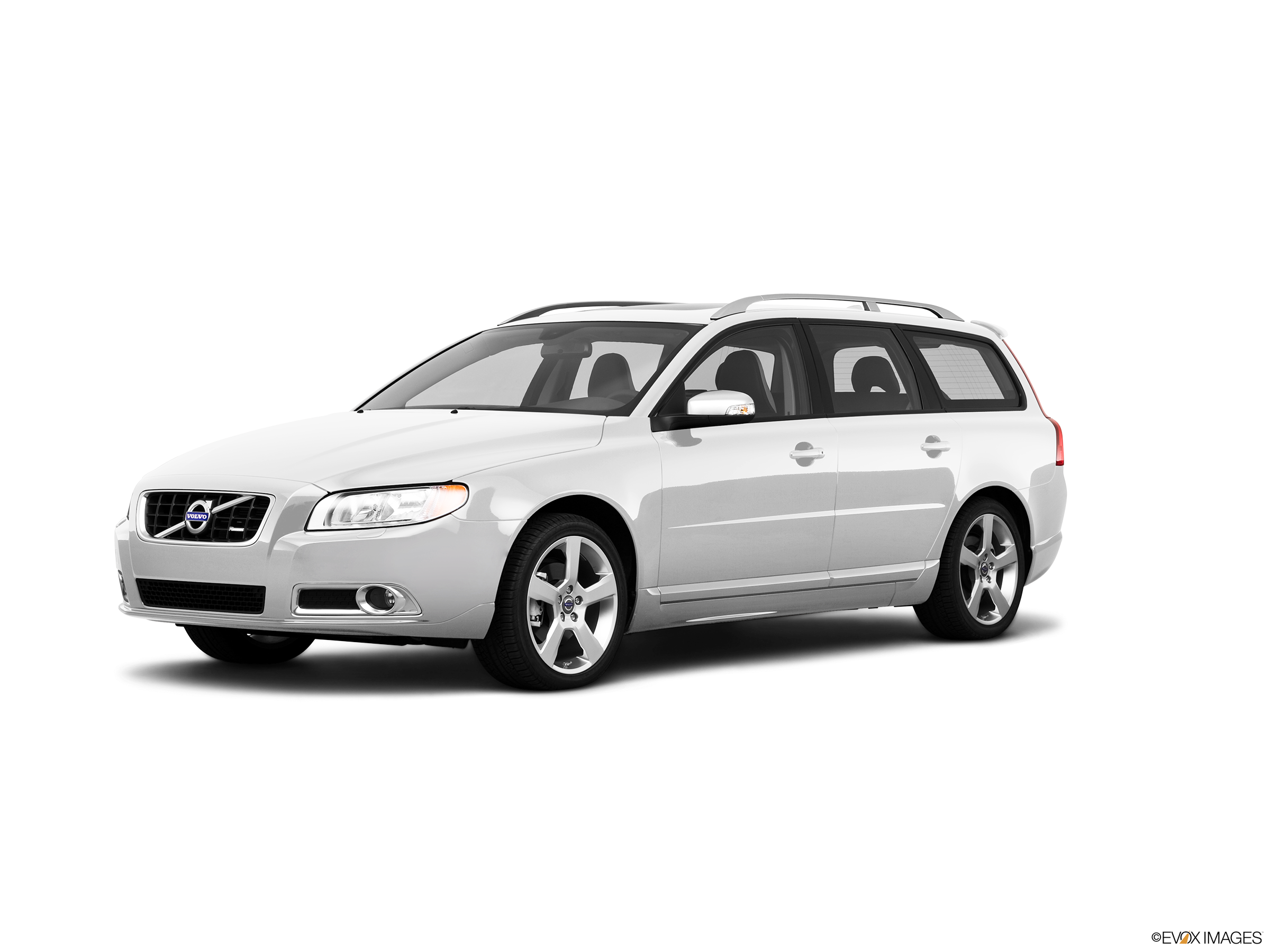 Volvo v70 2010