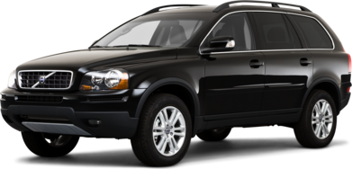 2010 Volvo Xc90 Prices Reviews Amp Pictures Kelley Blue Book