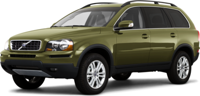 Used 2010 Volvo Xc90 Values Cars For Sale Kelley Blue Book