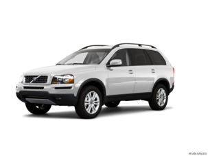Used 2010 Volvo Xc90 3 2 R Design Sport Utility 4d Prices Kelley Blue Book