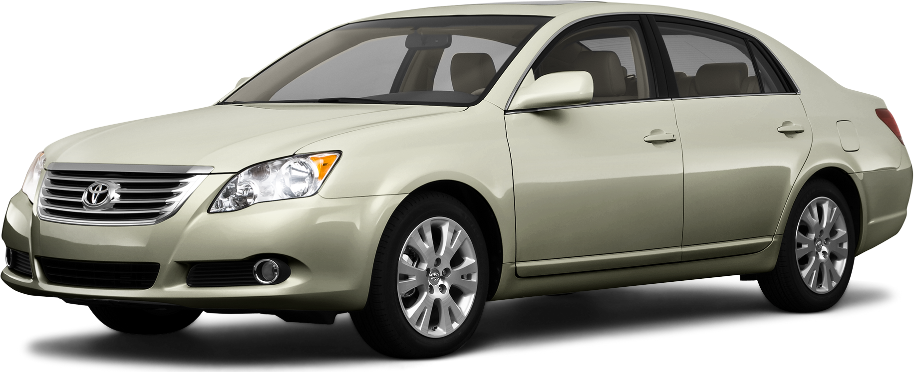 Toyota avalon 2010